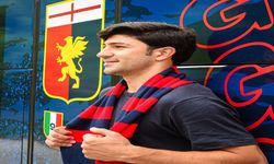 Alanyaspor Golcüsünü İtalya'da Buldu