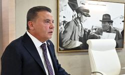 30 Milyonluk Ev, 8,5 Milyonluk Araç Faturası: Böcek Suçlamalara Yanıt Verdi”. İşte ifadesi