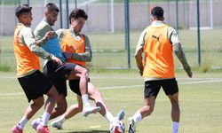 Alanyaspor Erzurum’da Yeni Sezona Hazır!