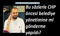 İş insanı Abdülkadir Tunç’tan Çarpıcı Sözler: “Eskiden Jest Vardı, Alışılmıştı”