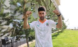 Alanyaspor’dan "Güven" veren sürpriz transfer!