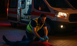 Alanya’da Rus Vatandaşlar Arasında Kanlı Kavga: 1 Ölü, 2 Gözaltı