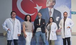 ALKÜ’DEN KLİNİK NÖROBİLİM ALANINDA ULUSLARARASI BAŞARI