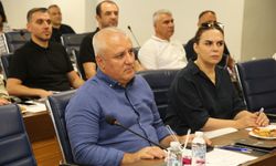 2025’in En Kritik Meclisi: Turizm, Güvenlik ve Sosyal Hayat ALTSO’da Konuşuldu. Erdem”den Üyelere bilgi yağmuru
