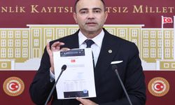 “Yarım Hastane, Yarım Hizmet” – CHP’li Vekilden Payallar Çıkışı.