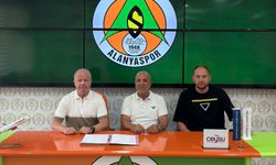 Alanyaspor Akademisine Tecrübeli İsim: Durusoy Görevde