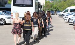 Milli Emlak Üzerinden Yer Tahsisi Yalanı: Şüpheliler Yakalandı