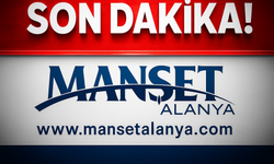Video haber: Alanya-Alara Köprüsü’nde Motosiklet Kazası: Trafik Aksadı, Sürücü Yaralı