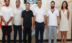 ALKÜ’nün Genç Mühendisleri, Elektrikli Araç Şarj İstasyonu Projesiyle Birinci oldular