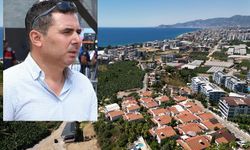 Doğu Alanya Susuz Kalıyor: DSİ Kararı Kriz Yarattı