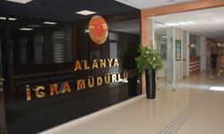 Alanya İcra Dairesi’nden Klima Satışı