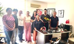 Erzurum’dan Yükselen Milli İradenin 106. Yılı Alanya’da Kutlandı