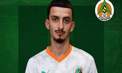 Alanyaspor’dan Savunmaya Takviye