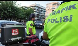 Alanya’da Trafik Operasyonu: 74 Araç Men Edildi, 26 Sürücü Ehliyetini Kaybetti
