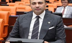 CHP’li Aykut Kaya’dan TBMM’de Net Mesaj: “Gündoğmuş’un Suyu, Tarihi ve Doğası Mermer Ocağına Kurban Edilemez”