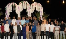 Seçim Bitti, Vefa Bitmedi: Şahin’den Anlamlı Buluşma