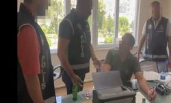 Flaş haber: Antalya'da SGK Müfettişlerine Rüşvet Kıskacı: Özel bir hastaneden!
