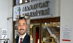 Manavgat’ta Dengeleri Değiştiren Seçim: Mehmet Çiçek Başkanvekili Oldu