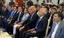 Bakan Ersoy: Antalya-Alanya Otoyolu Türkiye’nin Parlak Geleceğine İmza Atıyor