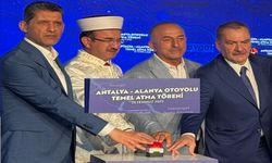 Çavuşoğlu: “Antalya’ya Yapılan Her 1 Liralık Yatırım, 10 Kat Geri Dönüyor- Raylı sistem şart"