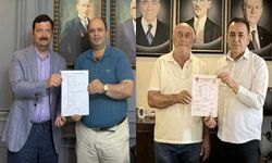 Detay haber: Peş Peşe ‘Ben de Varım’: Alanya MHP, İYİ Parti’nin Hamlesini Takip Etti mi?