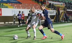 Alanyaspor, Sezona Kadıköy’de Başlayacak