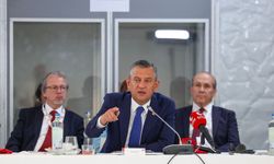 CHP Lideri Özel: “Manavgat İçin Muhakkik Atadık, Kimse Partimizde Barınamaz!”