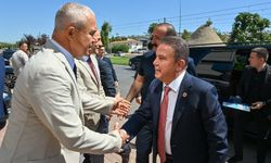 Muhittin Böcek Soruşturmasına Özçelik’ten Tepki: “Demokrasiye Gölge Düşmez”