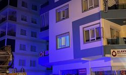 Mahmutlar’da Gece Yarısı  Genç Kadın Son Anda Kurtarıldı