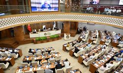 Başkan Tutuklu, Oğlu İtalya’da: Meclis Sandık Başına Gidiyor