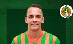 Alanyaspor’da Balkovec’e Veda!
