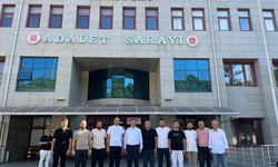 CHP Manavgat’ta Krizi Aştı: Yedek Üyelerle Meclis Yeniden Tamamlandı. Arı: “Zor da Olsa Süreci Tamamladık”