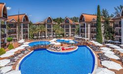 Ruble Güçlenince Tatil Uzak Değil: Rusların Favorisi Yine Antalya