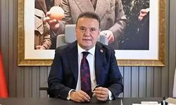Başkan Böcek Hastaneye Kaldırıldı: Kalp Rahatsızlığı Endişesi