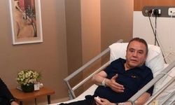 Kardiyoloji Servisinden Tekrar Cezaevine