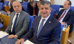 Alanya’da 8 Yılda 8 Başhekim: Cavit Arı Sağlıkta İstikrar Çağrısı Yaptı