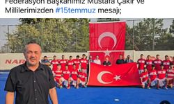 Hokey Federasyonu’nun Coğrafya Bilgisi Sıfır: Alanya Nerede?
