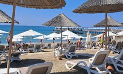 Antalya ve Çevresinde Kavurucu Sıcaklık Uyarısı: 7 Dereceye Kadar Artış Bekleniyor