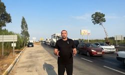 Antalya–Alanya Otoyolu” Mu? Gerçekte Ne Antalya Var Ne Alanya!