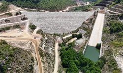 Alanya Tarımı İçin Büyük Adım: Sulama İkmali Projesi İhale Ediliyor