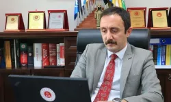 Alanya’nın Yeni Başsavcısı Göreve Başladı