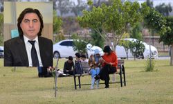 Kene Alarmı: Alanya’nın Sağlık Uzmanlarından Kritik Açıklama! Köpek kenesi...!