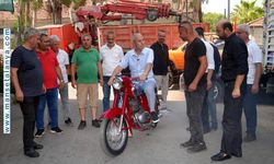 10 Yıllık Kangren Soruna Çözüm: Alanya sanayisine 70 milyonluk yatırım!