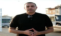 Aykut Kaya: “Vatandaş D-400 karayolunda 15 Dakikada Bir Işık Geçiyor”