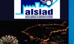 “Alanya Yanmasın Diye Hep Birlikte!” — ALSİAD’dan Yangınlara Karşı Ortak Çağrı