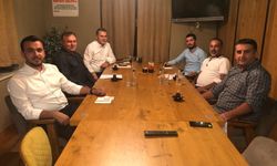 Flaş Haber: Ak Parti Alanya yönetiminde sürpriz istifa