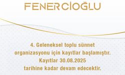 Fenercioğlu’ndan Şehrine Anlamlı Katkı