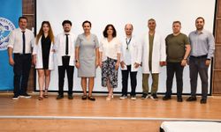 Alanya Sağlıkta Yeni Bir Adım Daha: İlk Acil Uzmanları Yetişti
