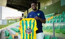 Alanyaspor’un Eski Yıldızı Cavaleiro, Bedelsiz Tondela’da