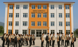 DOĞU ALANYA’YA TURİZMDE DEV EĞİTİM YATIRIMI: GÜMRÜKÇÜ AİLESİNDEN IŞ GARANTİLİ LİSE